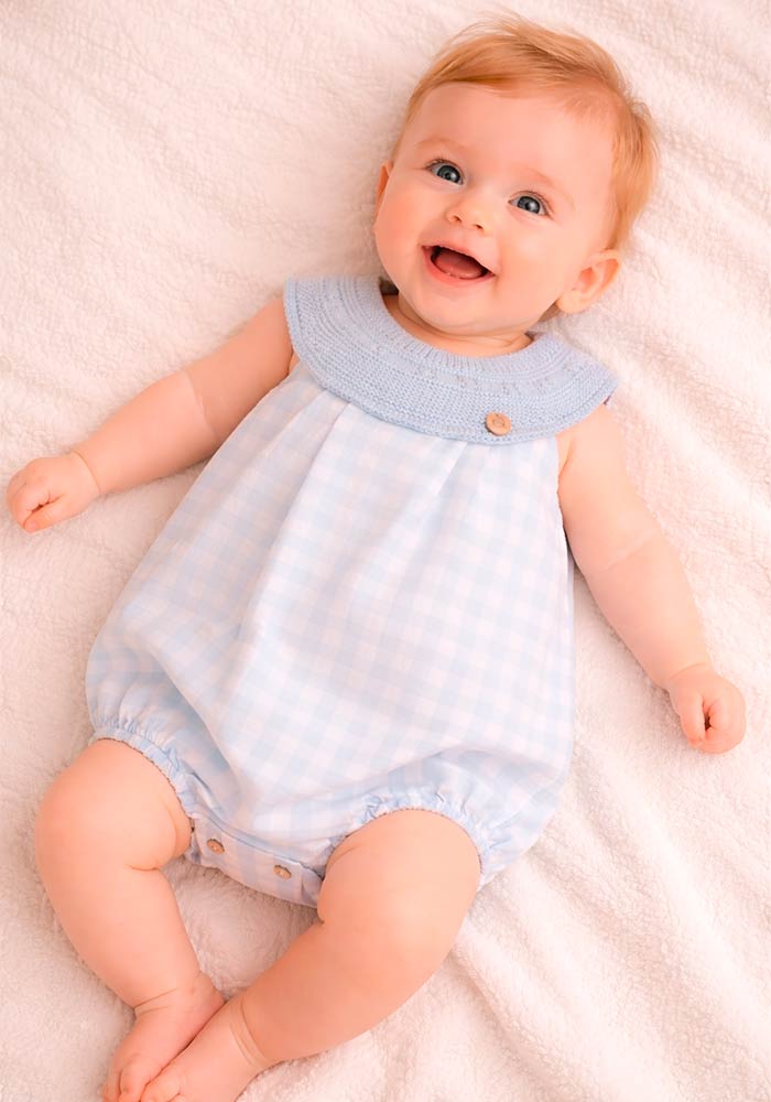 Modas Vannu Castellón Moda Bebé